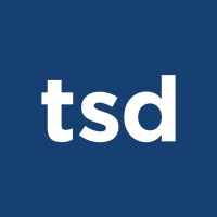 Tradeshowdirect Logo