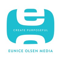 Eunice Olsen Media Logo