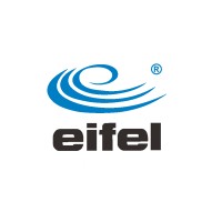 Eifel Pump (Fuzhou) Corpn., Ltd. Logo