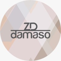 Zahirdamaso Packaging and Display Logo