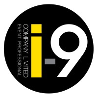 I-NINE Organizer Co.,Ltd. Logo