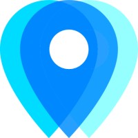 Consistently, Location marketing the easy way Logo