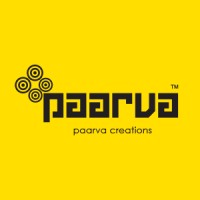 Paarva Creations Logo