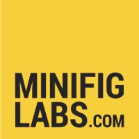 Minifiglabs.com Logo