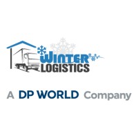 Winter Logistics Private Limited Logo