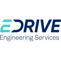 eDrive Engineering Services Logo