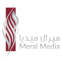 Meral Media | ميرال ميديا Logo