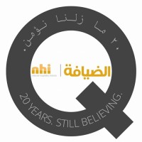 National Hospitality Institute Oman Logo