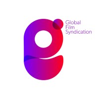 GLOBAL FILM SYNDICATION Logo