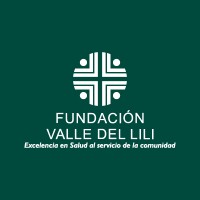 Fundación Valle del Lili Logo