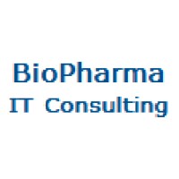 Biopharma IT Consulting Pte Ltd Logo