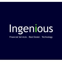 Ingenious Haus Group Logo