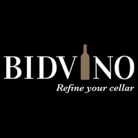 Bidvino Logo