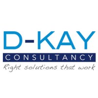 D-KAY Consultancy Logo