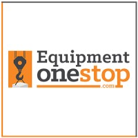 Equipment One Stop Logo