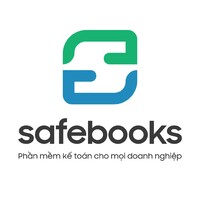 SAFEBOOKS Logo