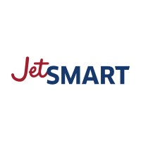 JetSMART Airlines Logo