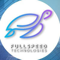 FULLSPEED TECHNOLOGIES INC. Logo