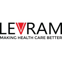 Levram Lifesciences Pvt. Ltd. Logo
