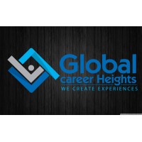 Global Career Heights Human Resources and Management Consultancy Logo