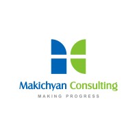 Makichyan Consulting LLC Logo