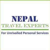 Nepal Travel Experts Logo