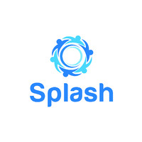 Splash Foundation Limited Logo