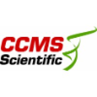 CCMS Scientific, Inc. Logo