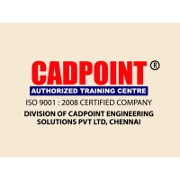 CADPOINT Kochi Logo