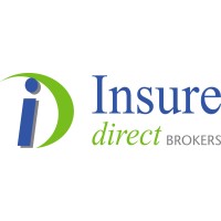 Insure Direct Brokers WLL Qatar Logo