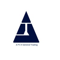 Apex General Trading Logo