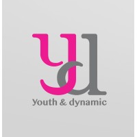 Youth & Dynamic Logo