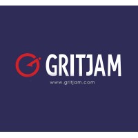 Gritjam Logo