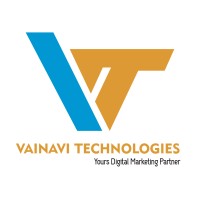 Vainavi Technologies Logo