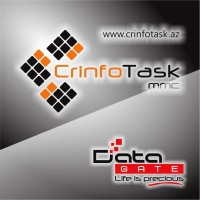 CrinfoTask LLC Logo