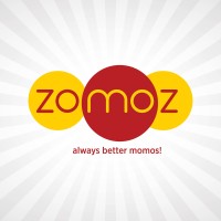 Zomoz Logo