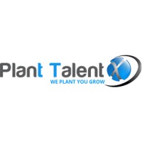 Plant Talent Inc. Logo