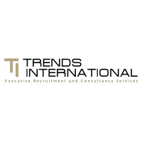 Trends International FZ LLC Logo