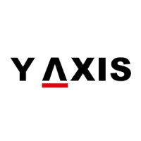 Y-AXIS IMMIGRATION AND EDUCATION SERVICES PTY LTD. Logo