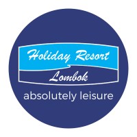 Holiday Resort Lombok Logo