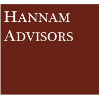 Hannam Advisors LLC Logo