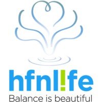 hfnlife Logo