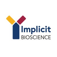 Implicit Bioscience Logo