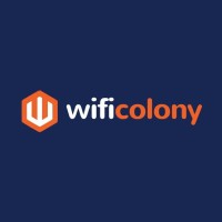 Wificolony Logo