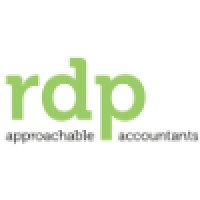 RDP Accountants Logo