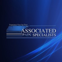 Associated Pain Specialists Logo