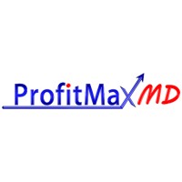 ProfitMaxMD Medical Billing Services Logo