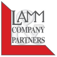 Lamm & Company Partners Logo