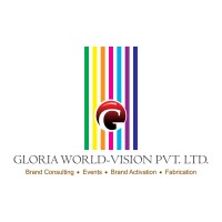 Gloria World Vision Pvt Ltd Logo