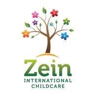 Zein International Childcare Group B.V. Logo